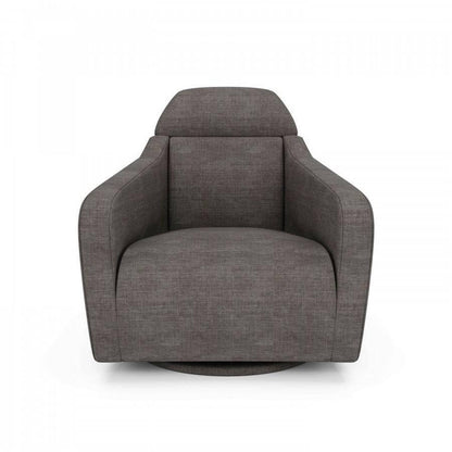 Teo Rocking Armchair