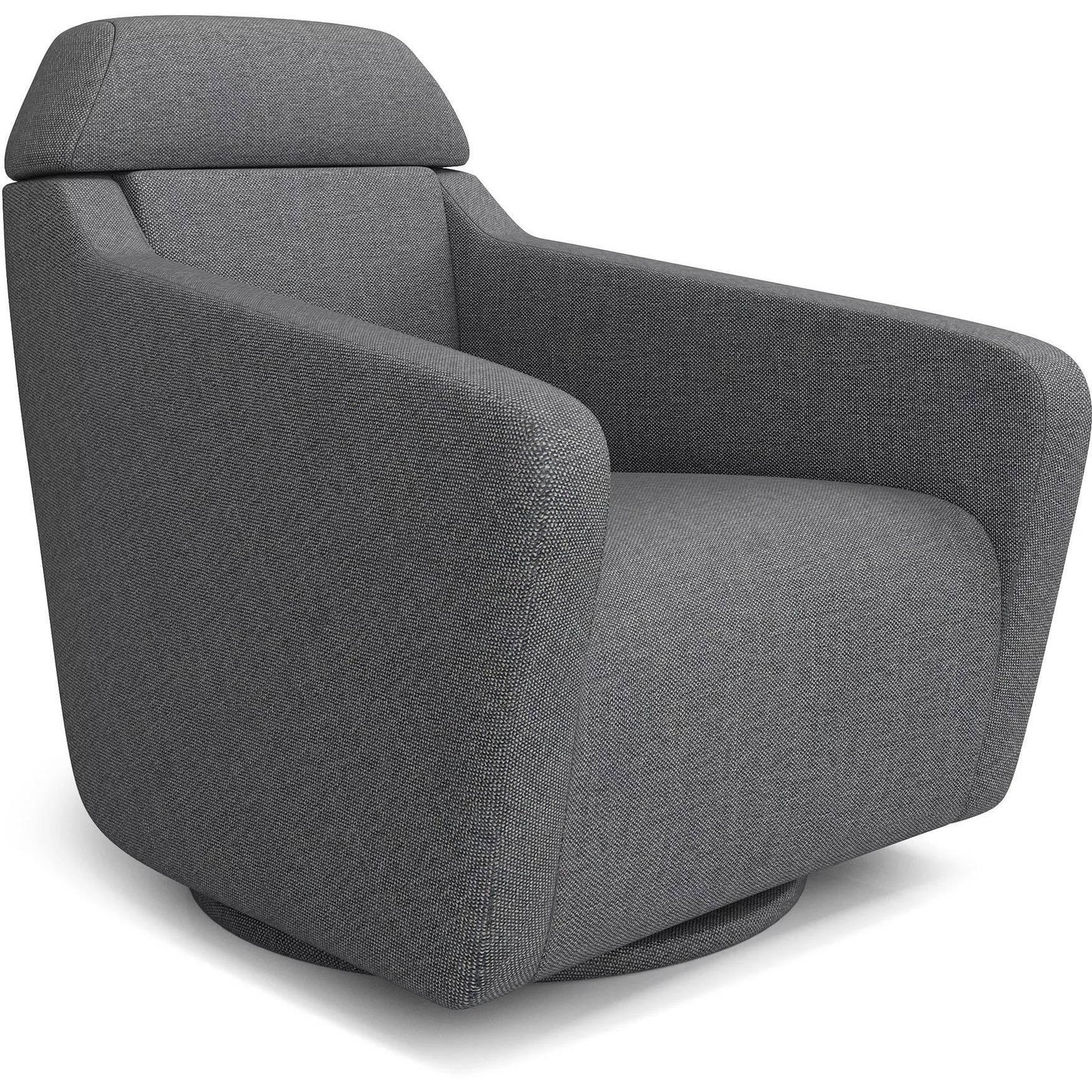 Teo Rocking Armchair