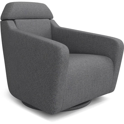 Teo Rocking Armchair