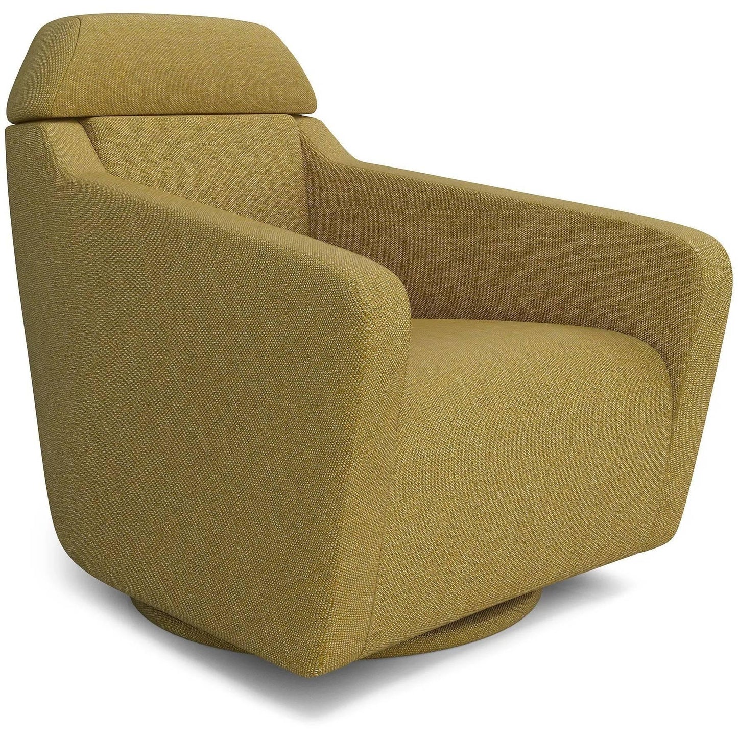 Teo Rocking Armchair
