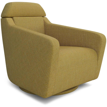 Teo Rocking Armchair