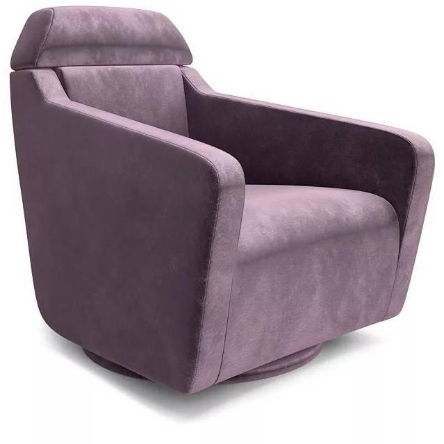 Teo Rocking Armchair