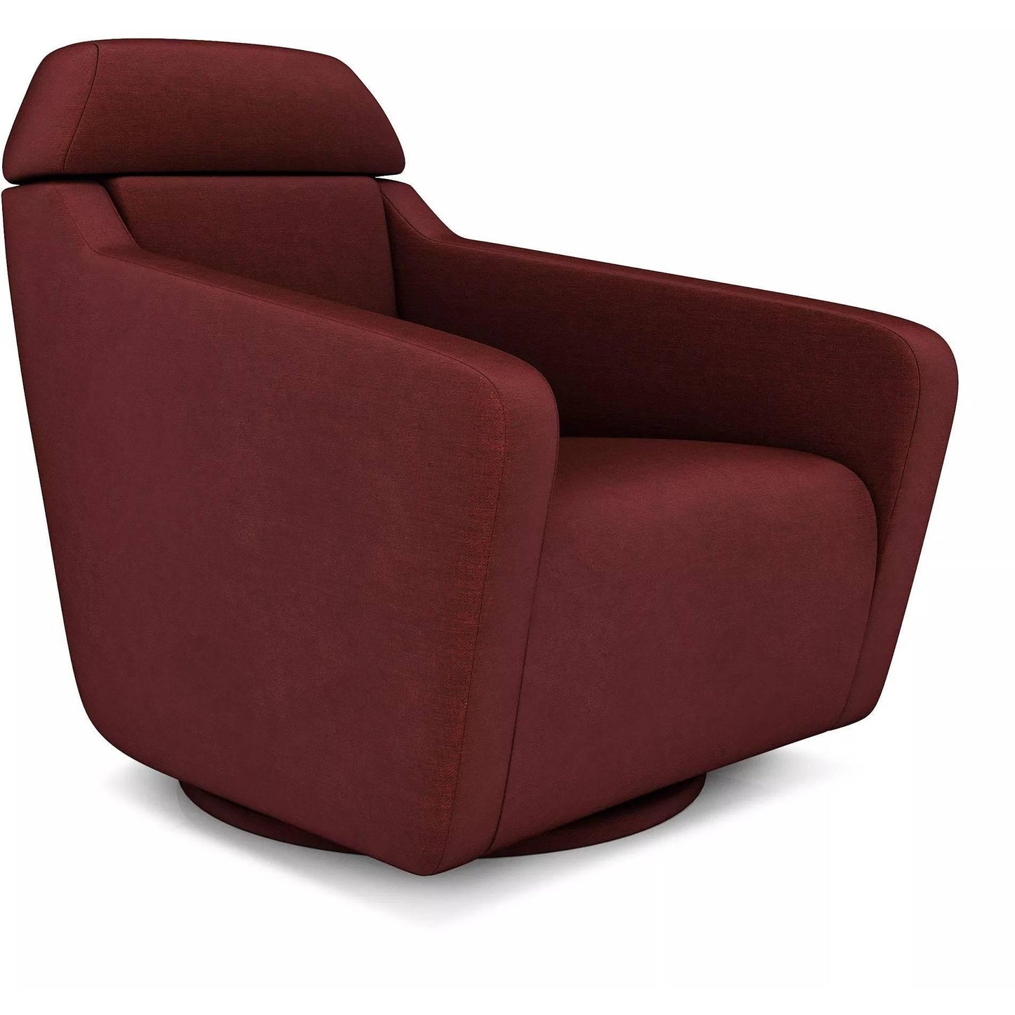Teo Rocking Armchair