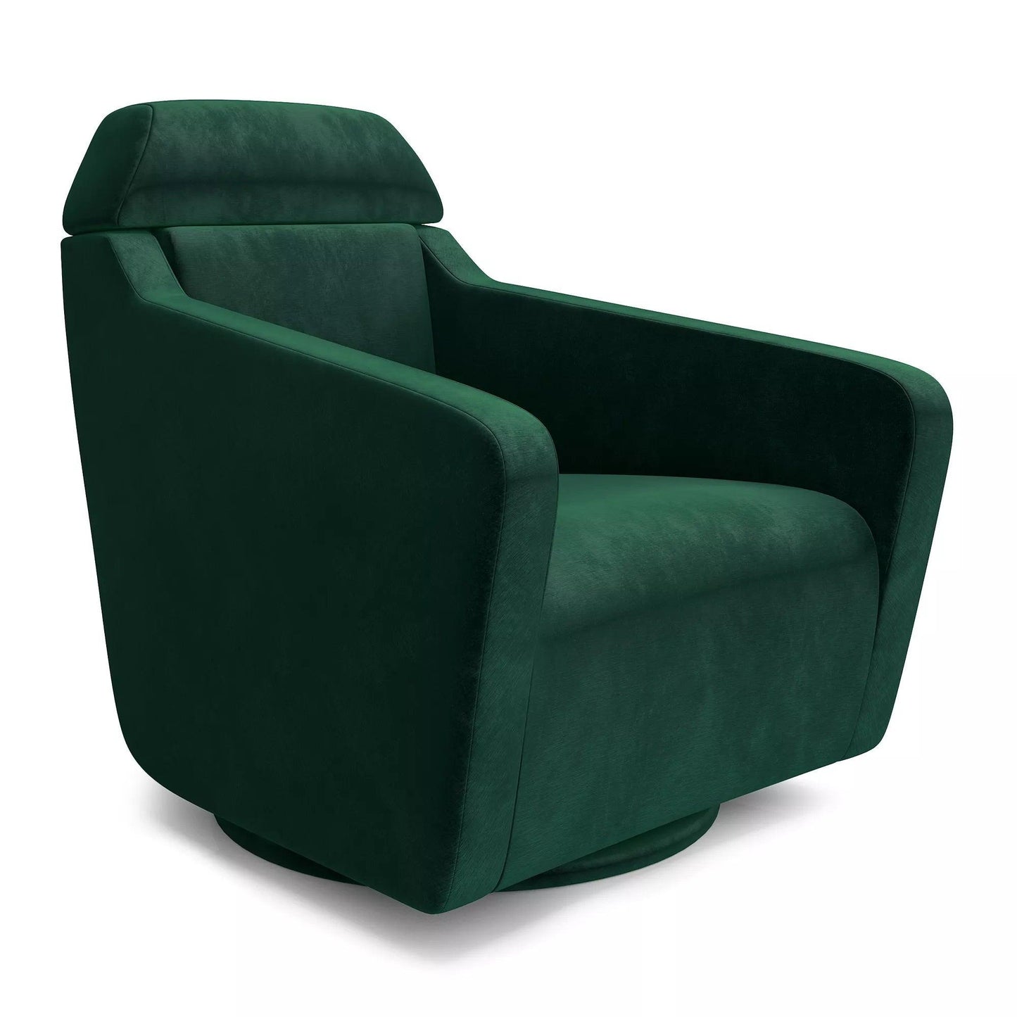 Teo Rocking Armchair