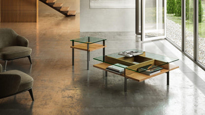 Terrace 1150 Coffee Table