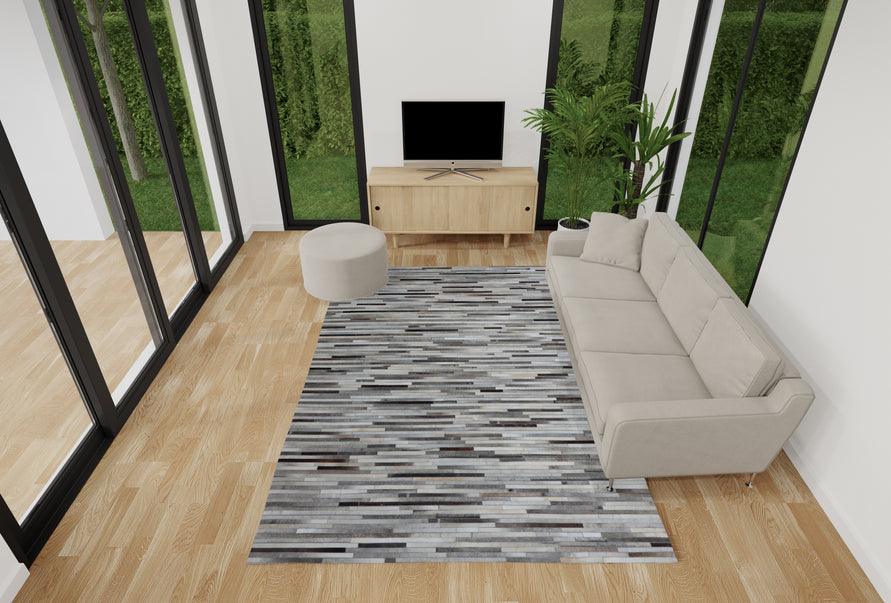 TEX-2302 Rug  By Noble House