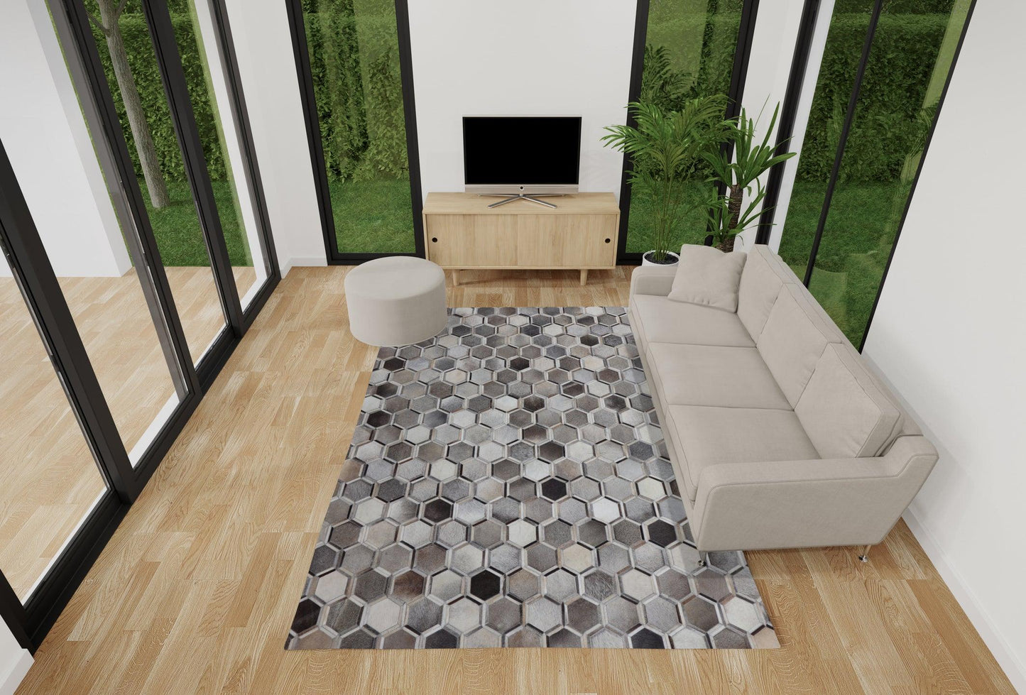 TEX-2318 Rug By Noble House