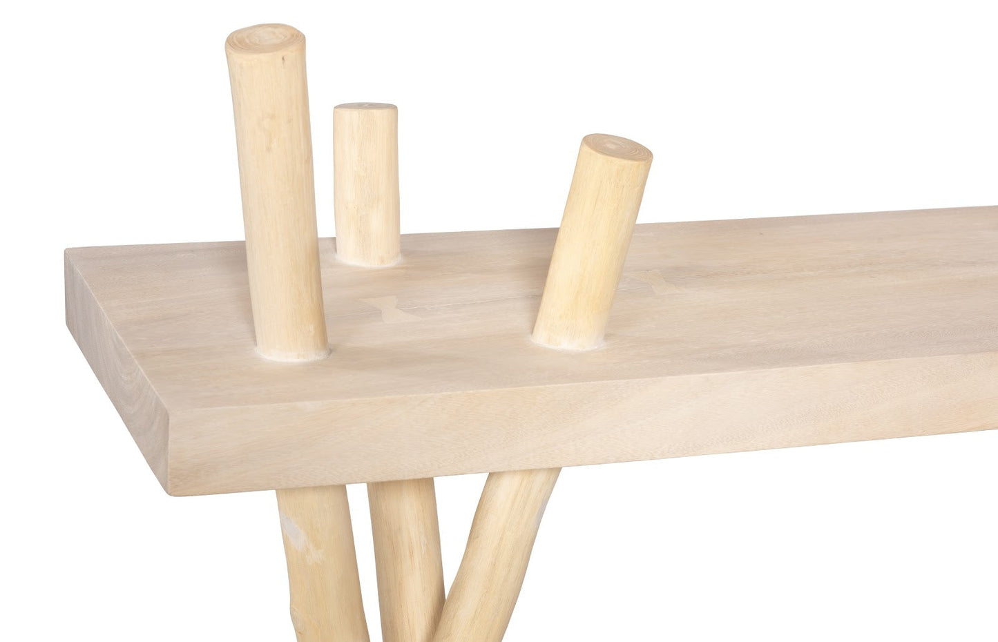 Branch Waterfall Console