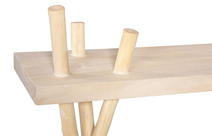 Branch Waterfall Console