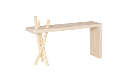 Branch Waterfall Console