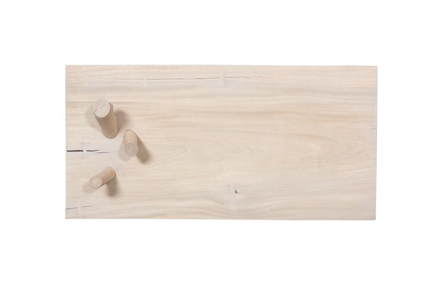 Branch Waterfall Coffee Table