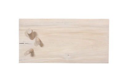 Branch Waterfall Coffee Table