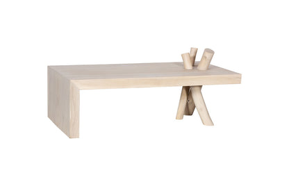 Branch Waterfall Coffee Table