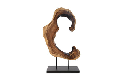 Creature Floor Sculpture