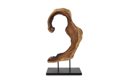 Creature Floor Sculpture