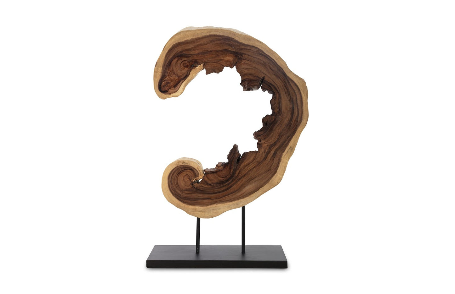 Creature Floor Sculpture