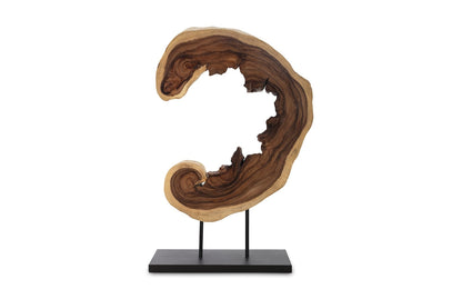 Creature Floor Sculpture