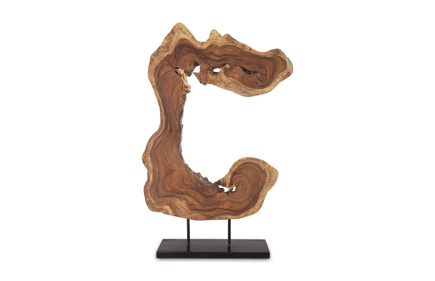 Creature Floor Sculpture