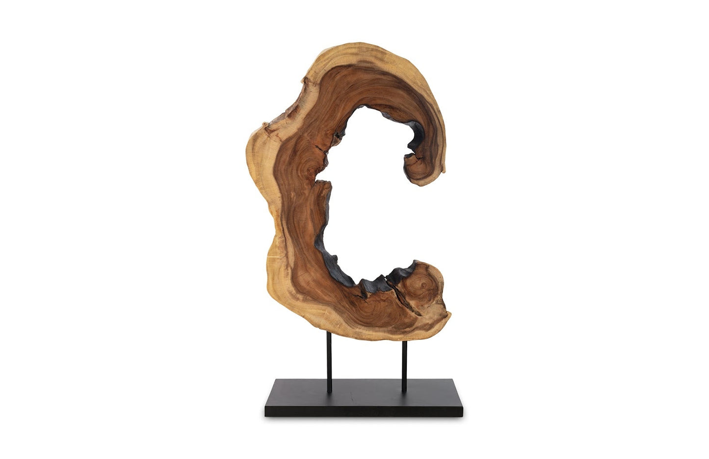 Creature Floor Sculpture