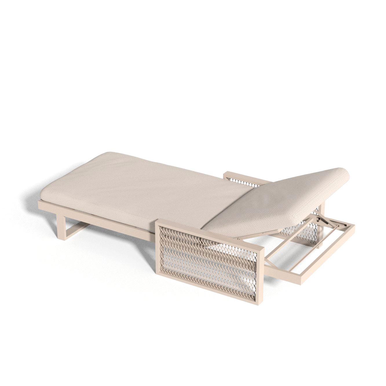 The Factory Modular Outdoor Sectional