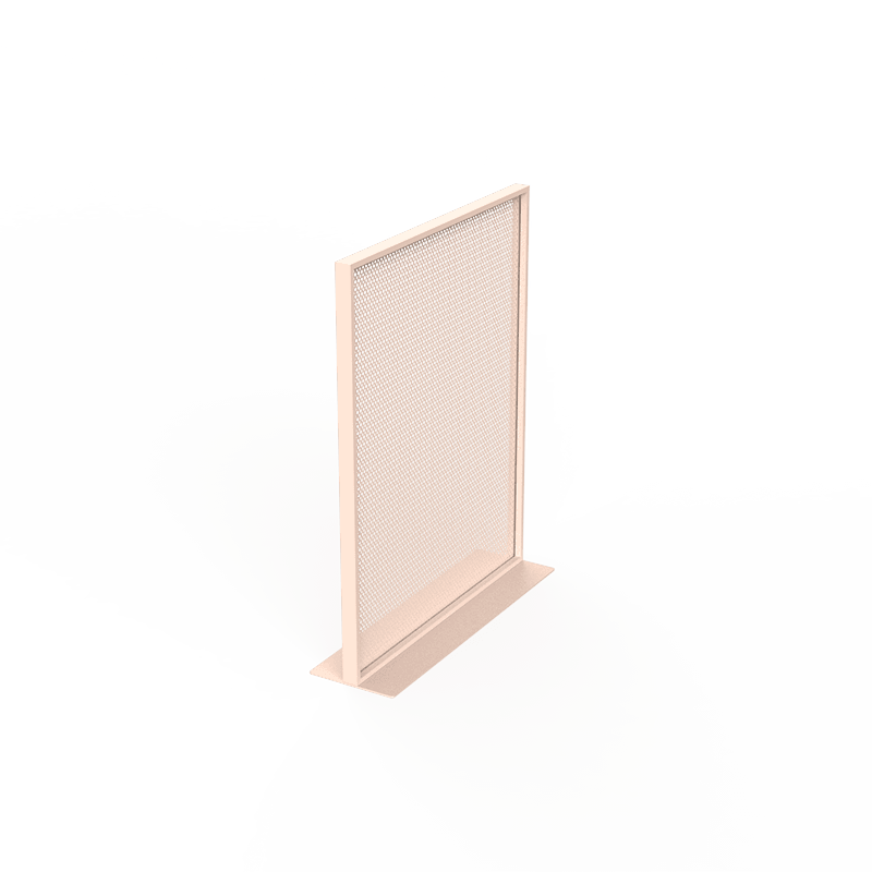 The Factory Modular Outdoor Sectional