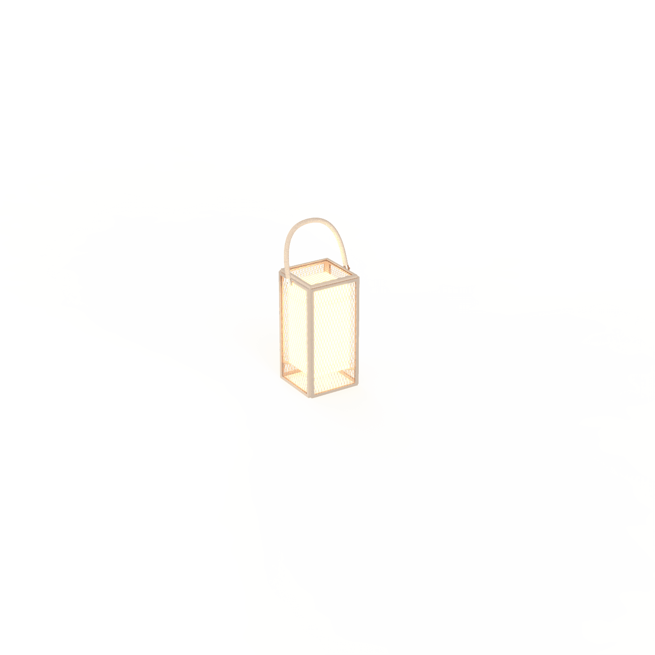 The Factory Modular Outdoor Sectional