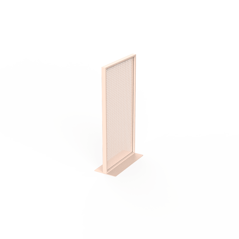 The Factory Modular Outdoor Sectional