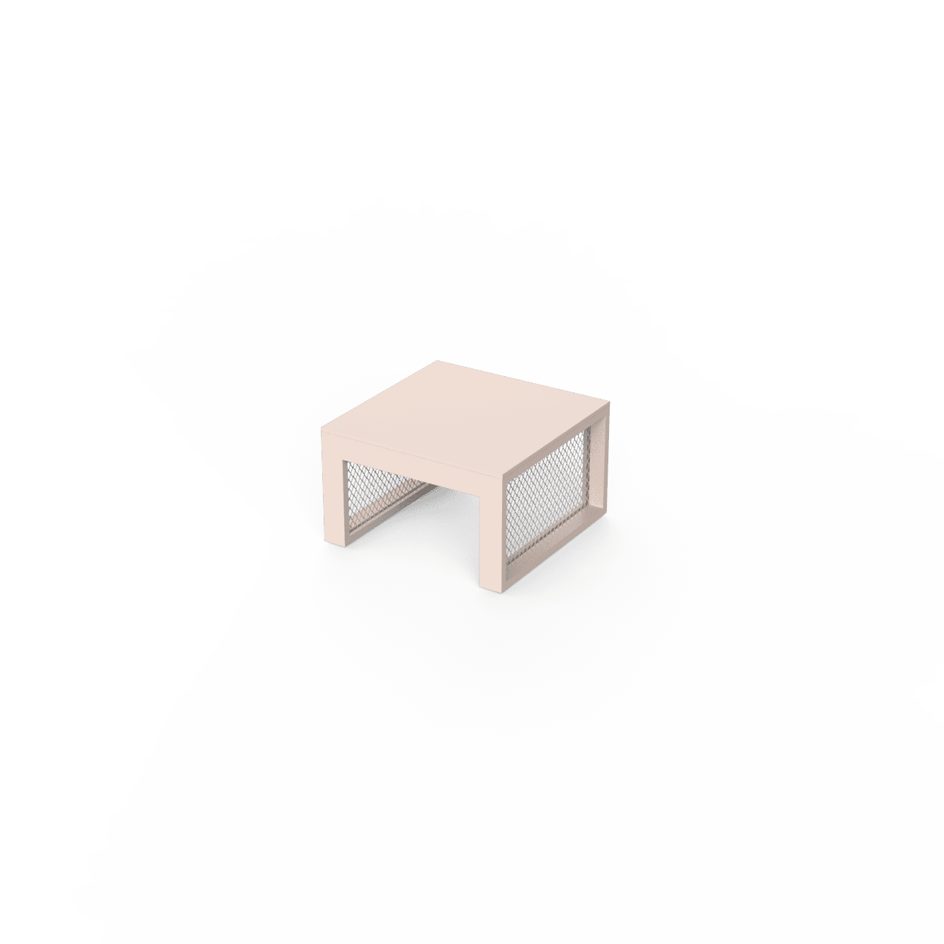 The Factory Modular Outdoor Sectional