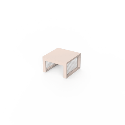 The Factory Modular Outdoor Sectional