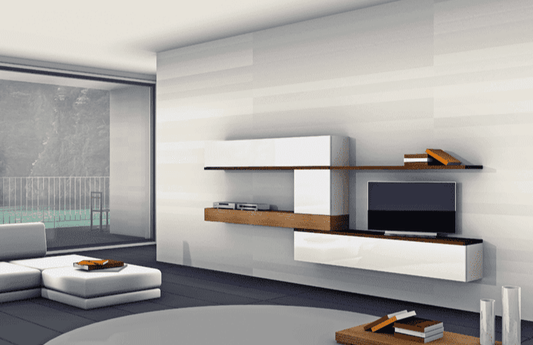 The Geo C Wall Unit