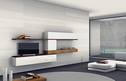 The Geo C Wall Unit