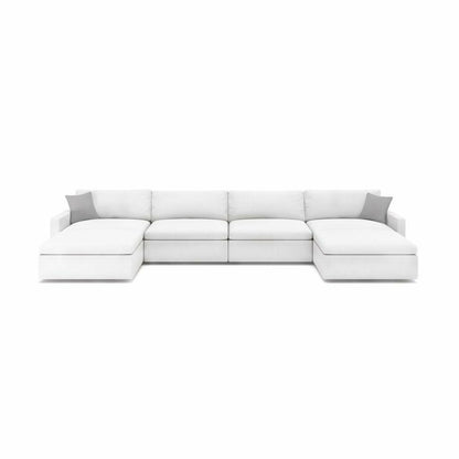 The Nine Modular Sectional