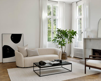 Thin Coffee Table