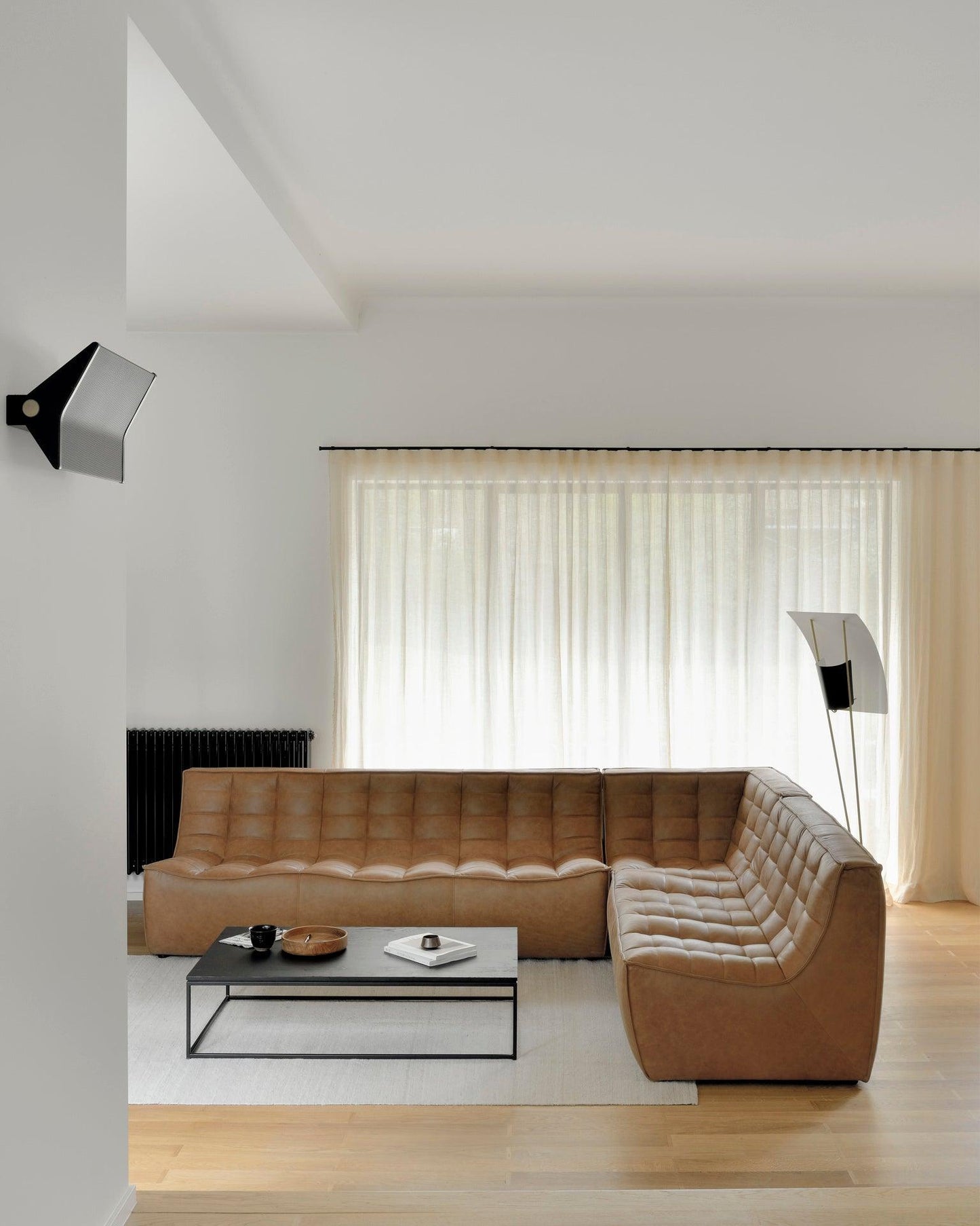 Thin Coffee Table