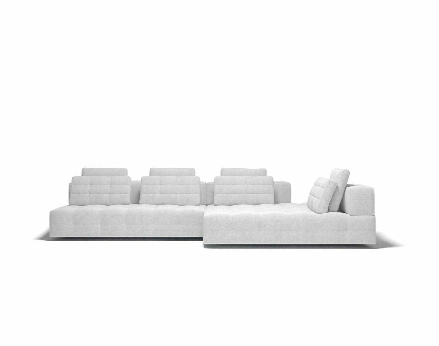 Thomas Sectional