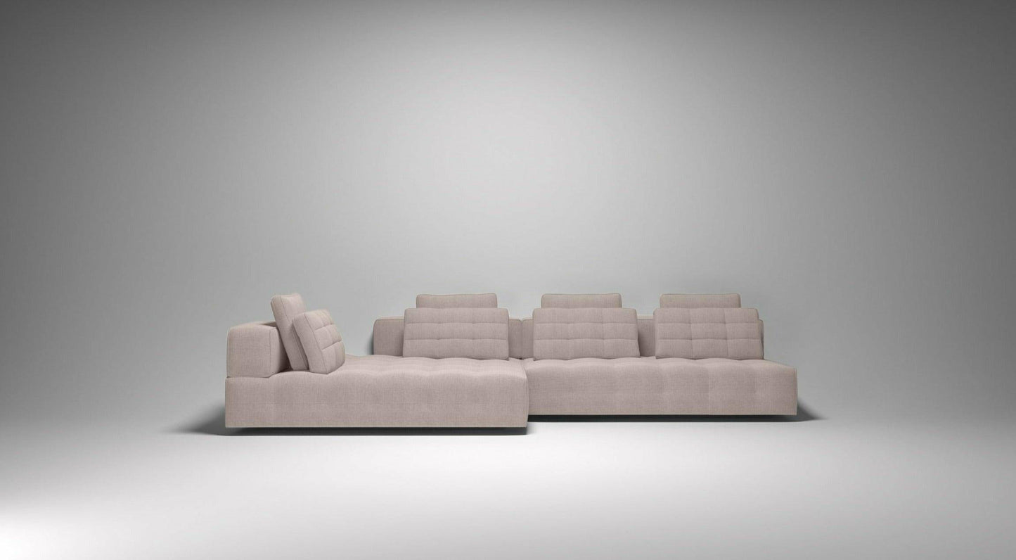 Thomas Sectional