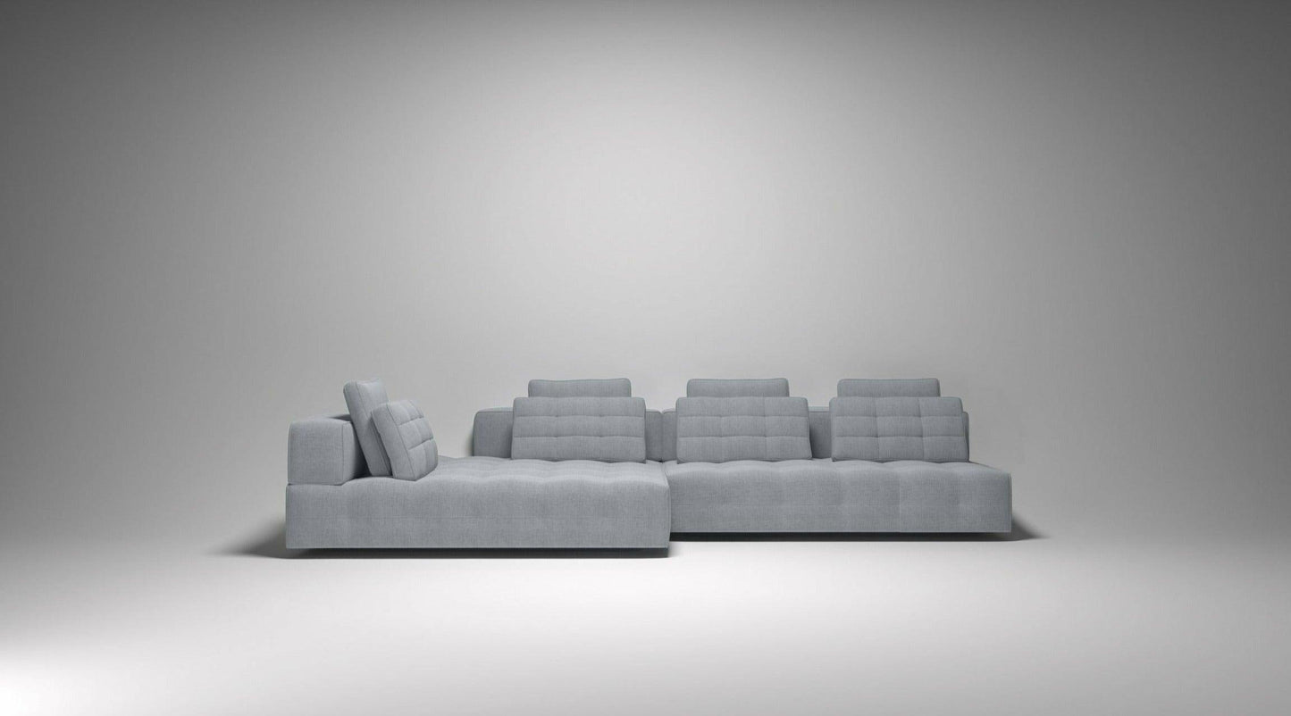 Thomas Sectional