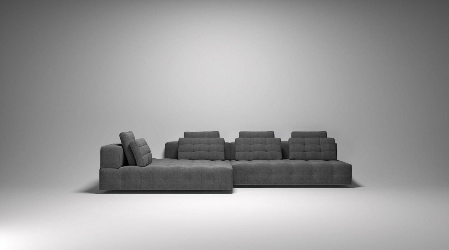 Thomas Sectional