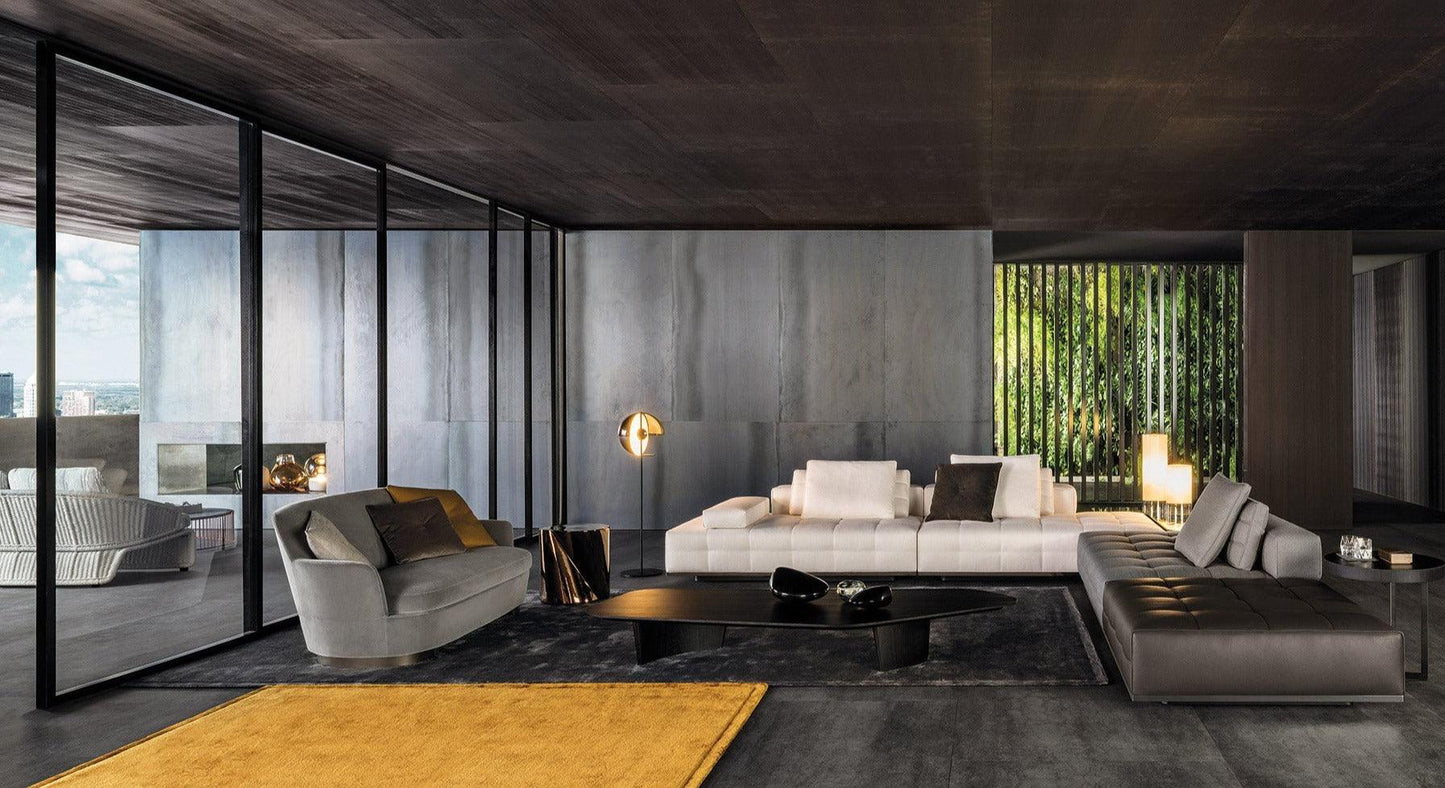 Thomas Sectional