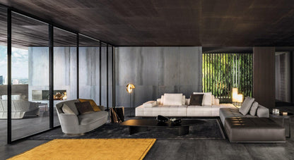 Thomas Sectional