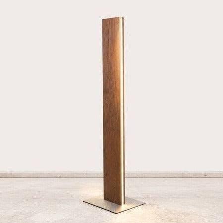 THREE FLOOR LAMP