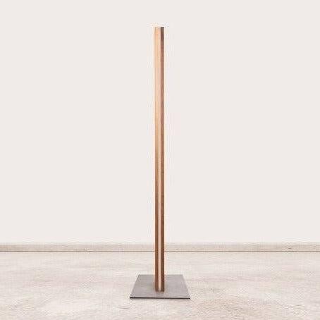 THREE FLOOR LAMP