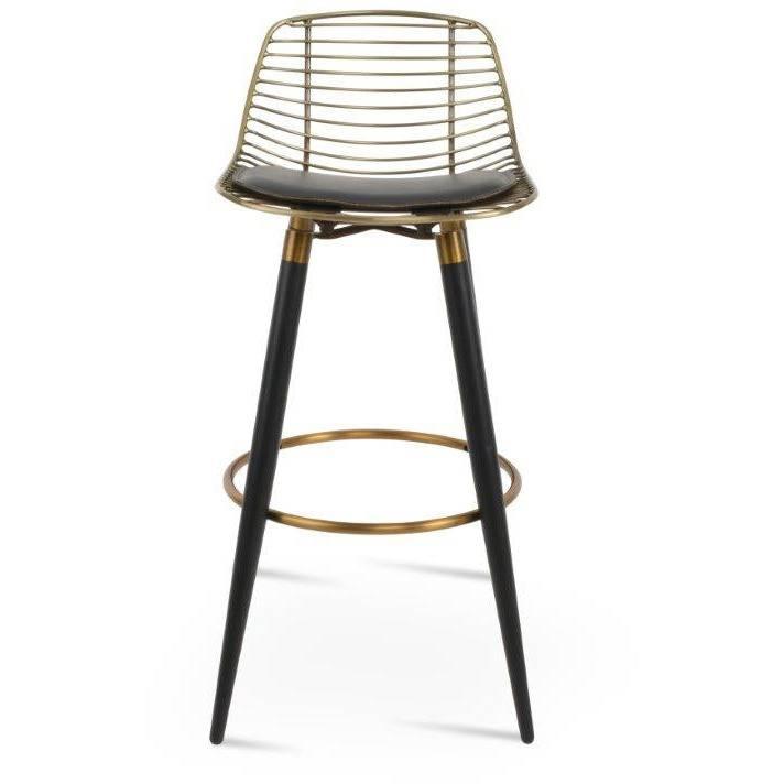 Tiger Mini Ana Stool