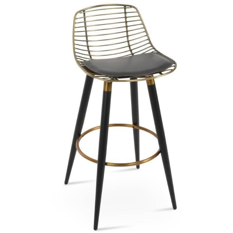 Tiger Mini Ana Stool