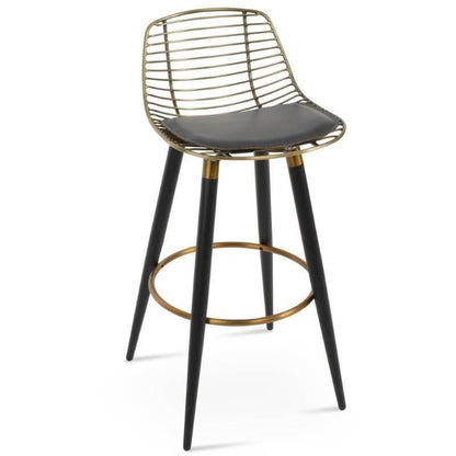 Tiger Mini Ana Stool