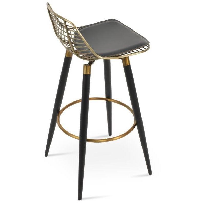 Tiger Mini Ana Stool