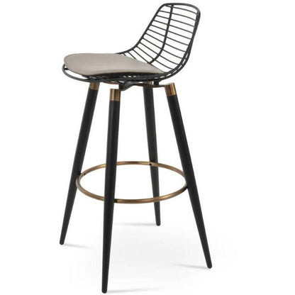 Tiger Mini Ana Stool