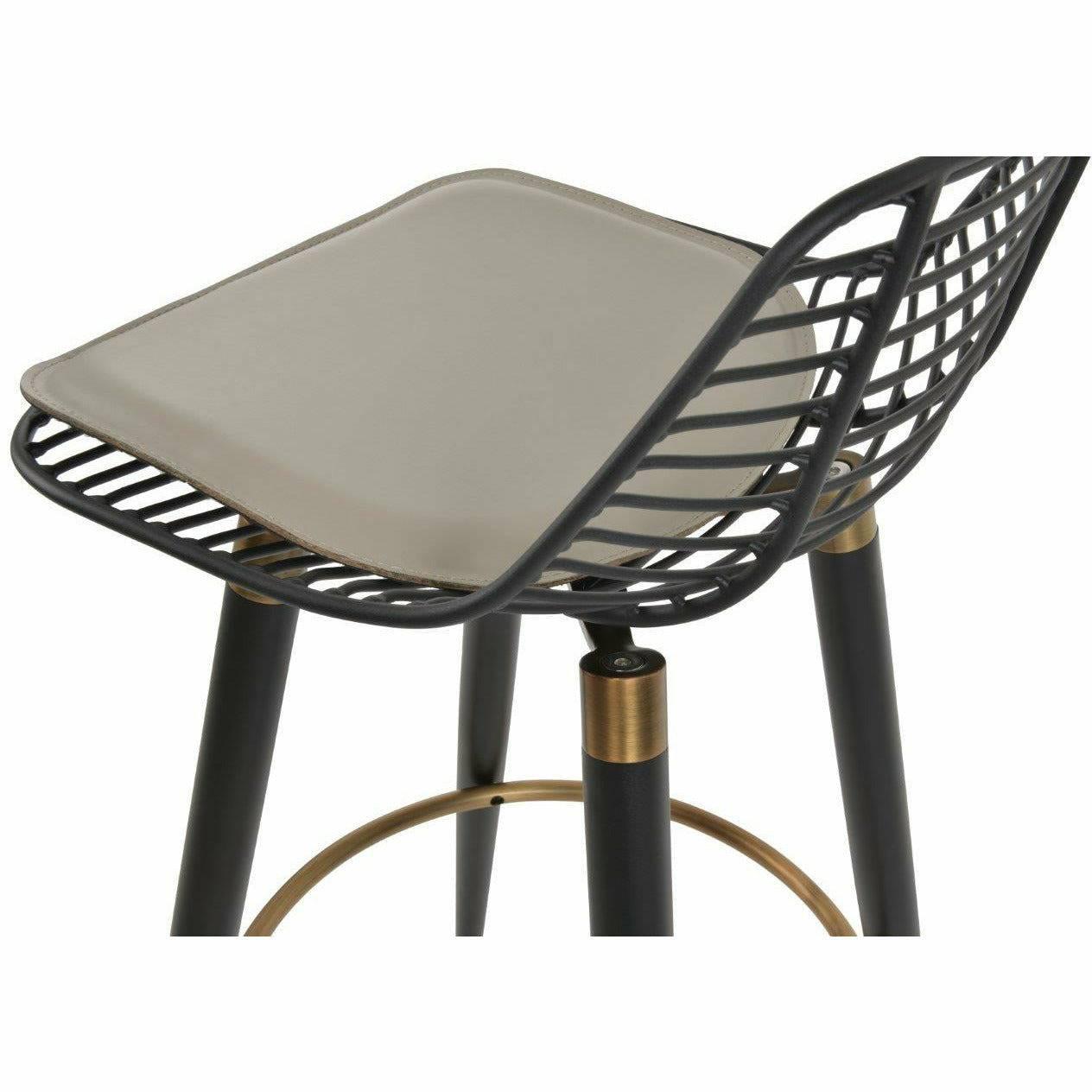 Tiger Mini Ana Stool