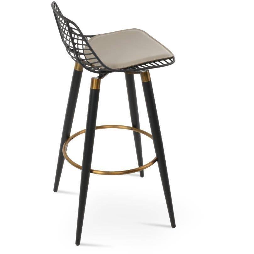 Tiger Mini Ana Stool