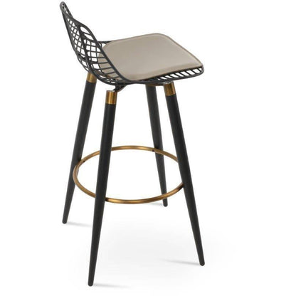 Tiger Mini Ana Stool